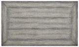 Hooker Furniture Melange Casual Dixon Lateral File in Poplar and Hardwood Solids with Oak Veneer 638-10024-GRY