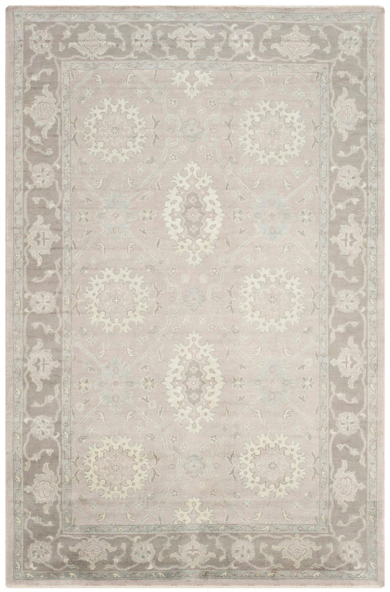 Safavieh Sultan SOK432 Hand Knotted Rug