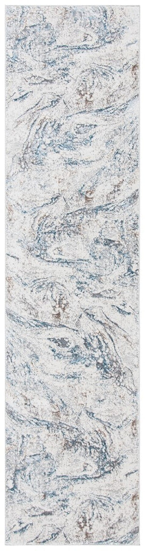 Safavieh Sonoma 336 Power Loomed 100% Polyester Pile Contemporary Rug SON336A-9