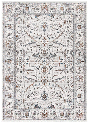 Safavieh Sonoma 350 Power Loomed 100% Polyester Pile Traditional Rug SON350A-9