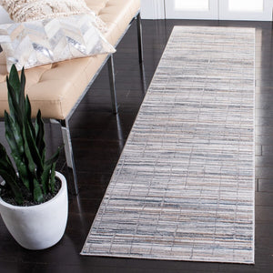 Safavieh Sonoma 354 Power Loomed 100% Polyester Pile Contemporary Rug SON354F-9