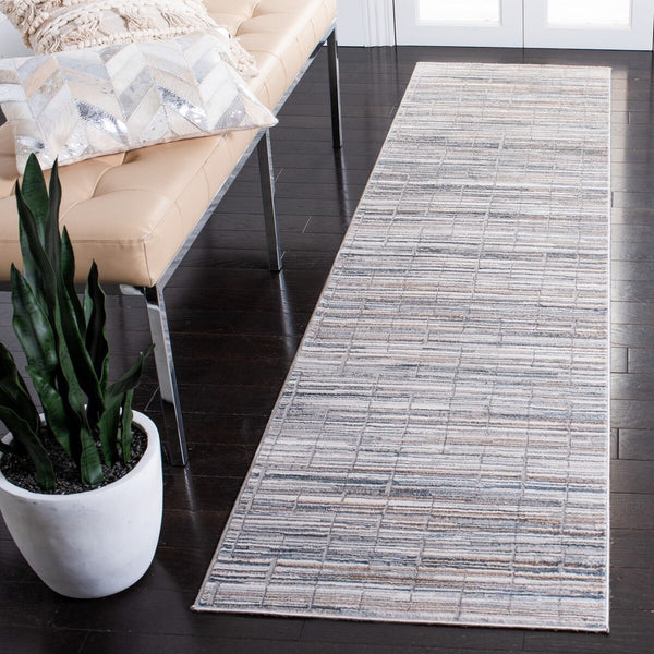 Safavieh Sonoma 354 Power Loomed 100% Polyester Pile Contemporary Rug SON354F-9