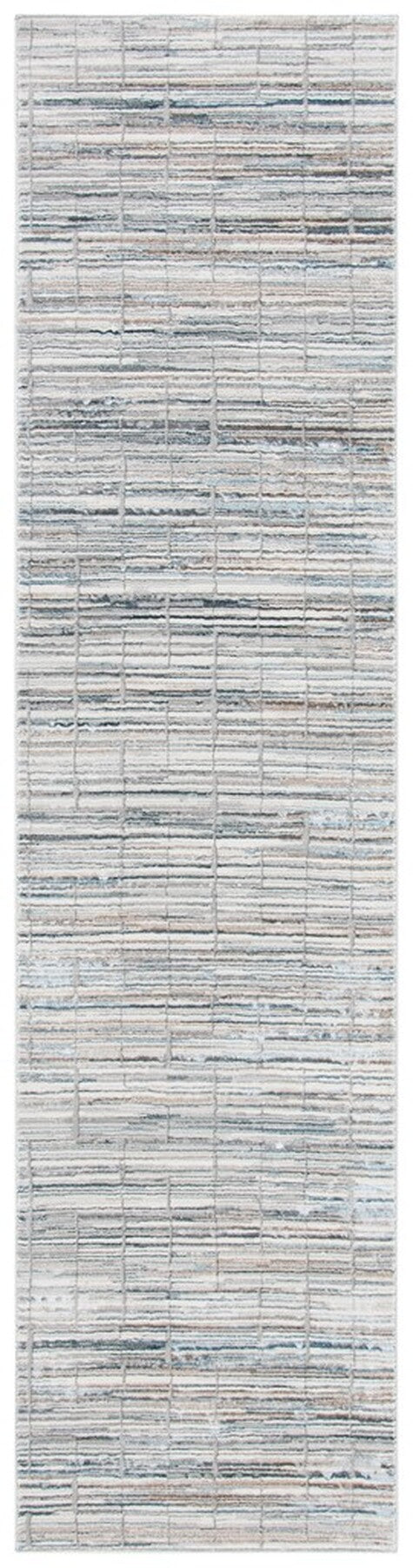 Safavieh Sonoma 354 Power Loomed 100% Polyester Pile Contemporary Rug SON354F-9