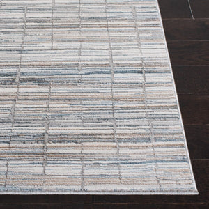 Safavieh Sonoma 354 Power Loomed 100% Polyester Pile Contemporary Rug SON354F-9