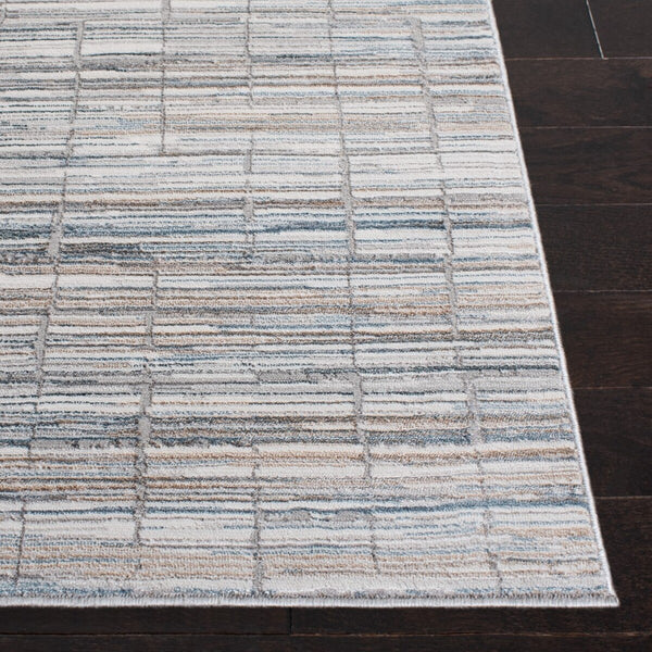 Safavieh Sonoma 354 Power Loomed 100% Polyester Pile Contemporary Rug SON354F-9
