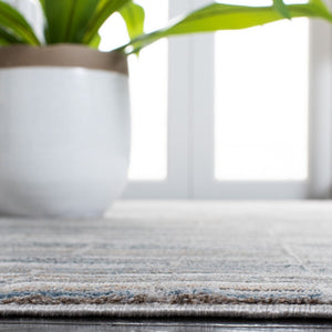 Safavieh Sonoma 354 Power Loomed 100% Polyester Pile Contemporary Rug SON354F-9