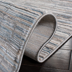 Safavieh Sonoma 354 Power Loomed 100% Polyester Pile Contemporary Rug SON354F-9