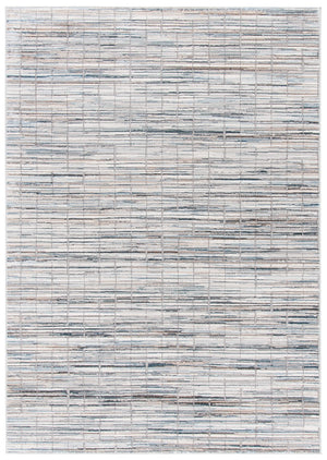 Safavieh Sonoma 354 Power Loomed 100% Polyester Pile Contemporary Rug SON354F-9