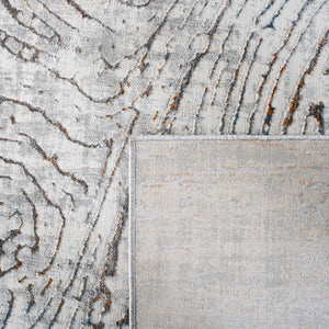 Safavieh Sonoma 355 Power Loomed 100% Polyester Pile Contemporary Rug SON355A-9