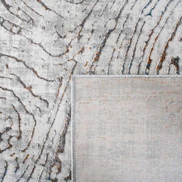 Safavieh Sonoma 355 Power Loomed 100% Polyester Pile Contemporary Rug SON355A-9