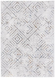 Sonoma 366 Power Loomed 100% Polyester Pile Contemporary Rug