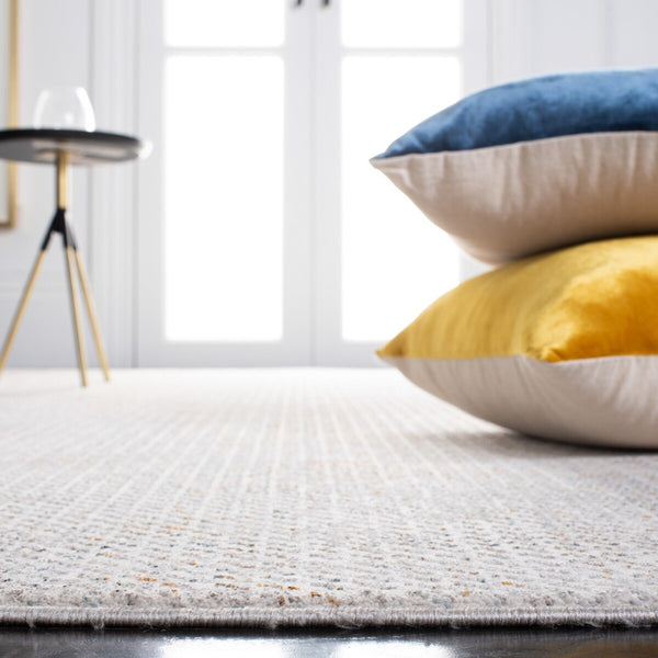 Safavieh Sonoma 370 Power Loomed 100% Polyester Pile Contemporary Rug SON370F-9