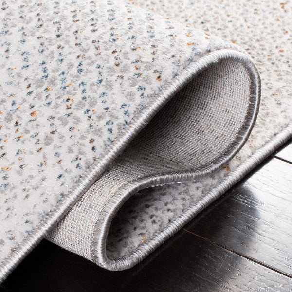 Safavieh Sonoma 370 Power Loomed 100% Polyester Pile Contemporary Rug SON370F-9