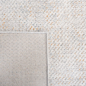 Safavieh Sonoma 370 Power Loomed 100% Polyester Pile Contemporary Rug SON370F-9