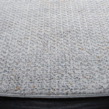 Safavieh Sonoma 370 Power Loomed 100% Polyester Pile Contemporary Rug SON370F-9