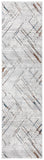 Safavieh Sonoma 376 Power Loomed 100% Polyester Pile Contemporary Rug SON376A-9