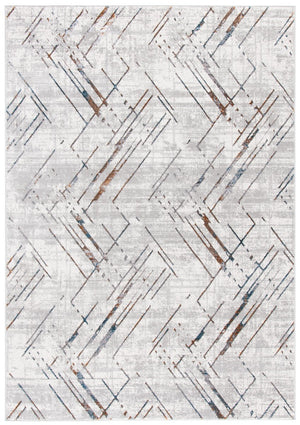 Safavieh Sonoma 376 Power Loomed 100% Polyester Pile Contemporary Rug SON376A-9
