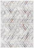 Sonoma 376 Power Loomed 100% Polyester Pile Contemporary Rug