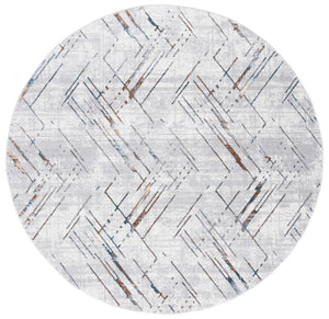 Safavieh Sonoma 376 Power Loomed 100% Polyester Pile Contemporary Rug SON376A-9