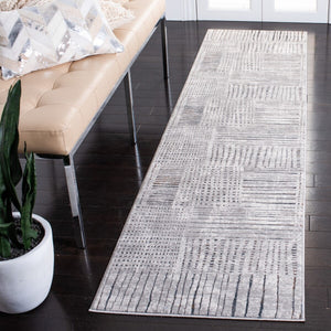 Safavieh Sonoma 393 Power Loomed 100% Polyester Pile Contemporary Rug SON393F-9