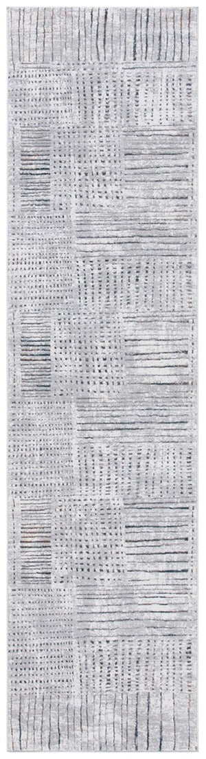 Safavieh Sonoma 393 Power Loomed 100% Polyester Pile Contemporary Rug SON393F-9