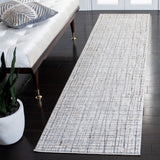 Safavieh Sonoma 399 Power Loomed 100% Polyester Pile Contemporary Rug SON399A-9