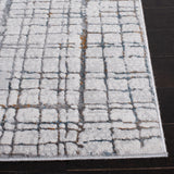 Safavieh Sonoma 399 Power Loomed 100% Polyester Pile Contemporary Rug SON399A-9