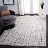 Safavieh Sonoma 399 Power Loomed 100% Polyester Pile Contemporary Rug SON399A-9