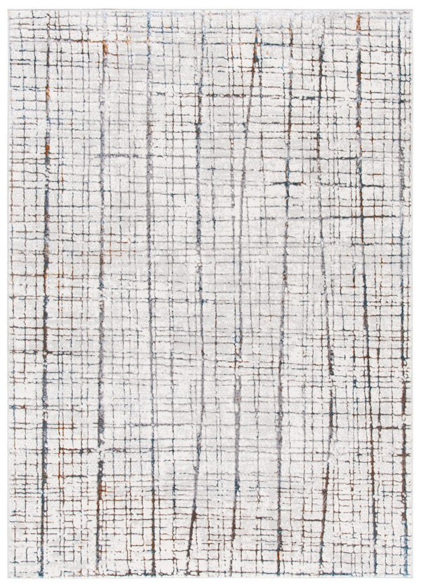 Safavieh Sonoma 399 Power Loomed 100% Polyester Pile Contemporary Rug SON399A-9