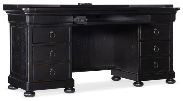 Bristowe Computer Credenza