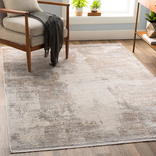Surya Solar Modern SOR-2300 Rug SOR2300-6796