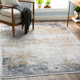 Surya Solar Modern SOR-2302 Rug SOR2302-6796