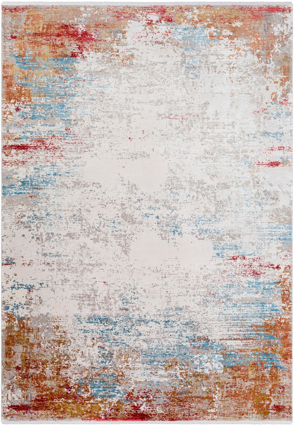 Surya Solar Modern SOR-2303 Rug SOR2303-6796