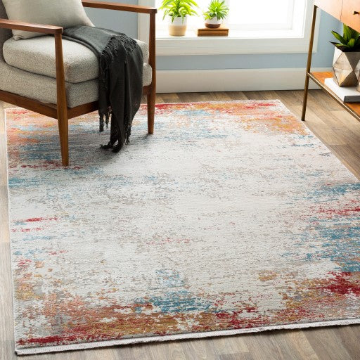 Surya Solar Modern SOR-2303 Rug SOR2303-6796