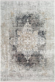 Solar Traditional SOR-2305 Rug