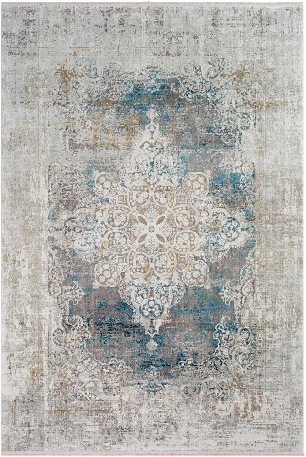 Surya Solar Traditional SOR-2306 Rug SOR2306-6796