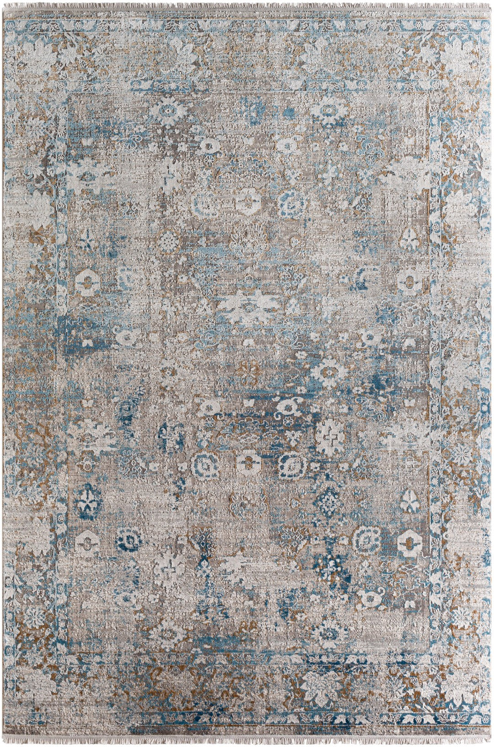 Surya Solar Traditional SOR-2307 Rug SOR2307-6796