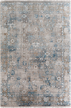 Surya Solar Traditional SOR-2307 Rug SOR2307-6796