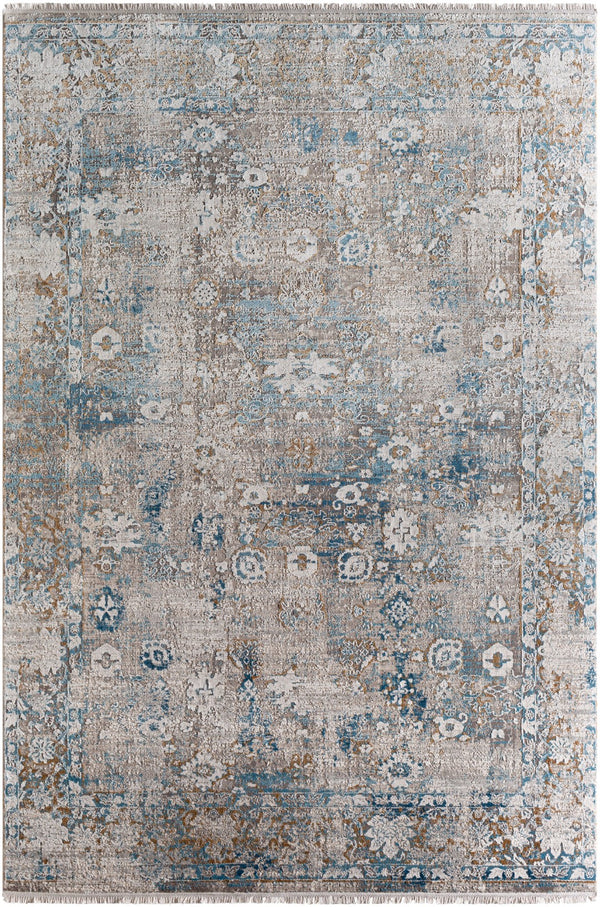 Surya Solar Traditional SOR-2307 Rug SOR2307-6796