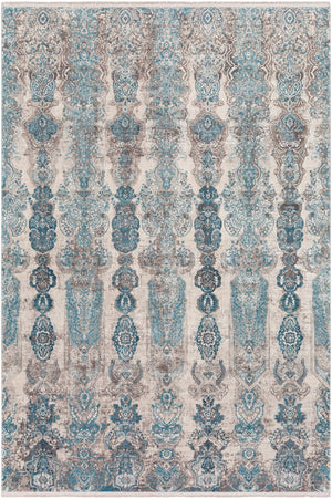 Surya Solar Modern SOR-2312 Rug SOR2312-6796