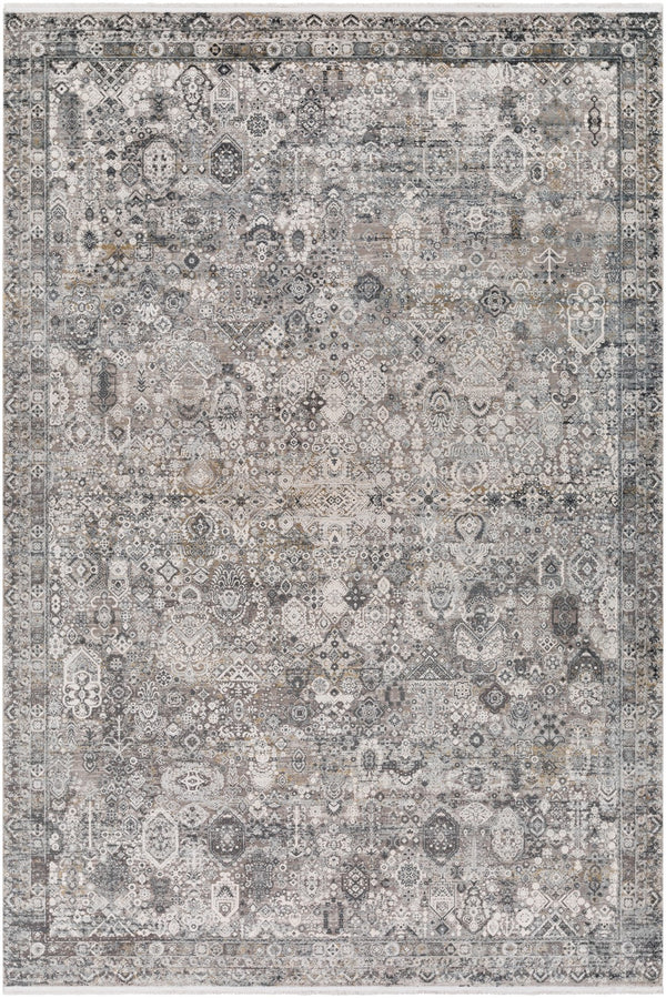 Surya Solar Traditional SOR-2313 Rug SOR2313-6796