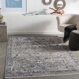 Surya Solar Traditional SOR-2313 Rug SOR2313-6796