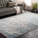 Surya Solar Traditional SOR-2314 Rug SOR2314-6796