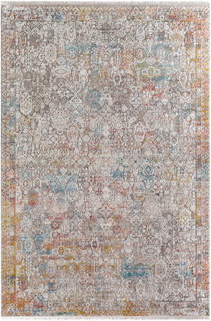 Surya Solar Traditional SOR-2316 Rug SOR2316-6796