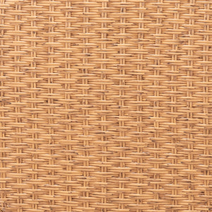 Zuo Modern Merilyn 100% Olefin, Aluminum, Polyethylene Modern Commercial Grade Accent Chair Beige, Natural 100% Olefin, Aluminum, Polyethylene