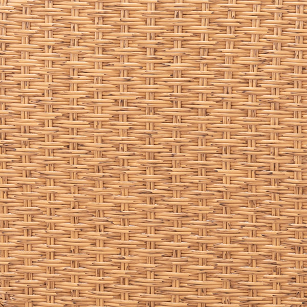 Zuo Modern Merilyn 100% Olefin, Aluminum, Polyethylene Modern Commercial Grade Accent Chair Beige, Natural 100% Olefin, Aluminum, Polyethylene