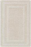 Sorrento SOT-2300 Modern Wool, Nylon Rug