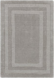 Sorrento SOT-2303 Modern Wool, Nylon Rug