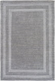 Sorrento SOT-2304 Modern Wool, Nylon Rug