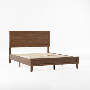 Malouf Weekender Everett Platform Bed WKTXSO01LB